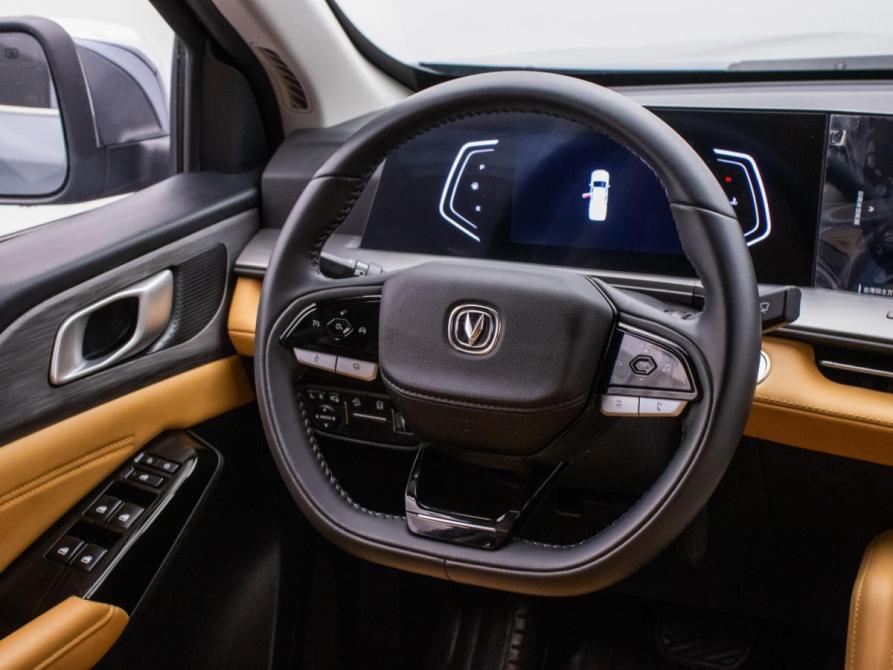 Changan Hunter Plus Москва  - изображение 14