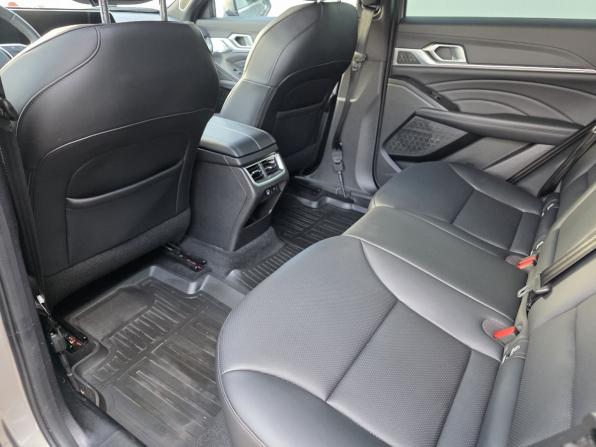 Haval F7 II с пробегом 2025 года, цена 2 760 000 рублей, 38400 км, внедорожник, Автокод Объявления