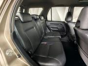 Honda CR-V II Рестайлинг Москва  - изображение 35