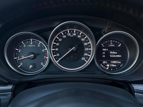 Mazda CX-5 II с пробегом 2018 года, цена 2 649 000 рублей, 110500 км, внедорожник, Автокод Объявления