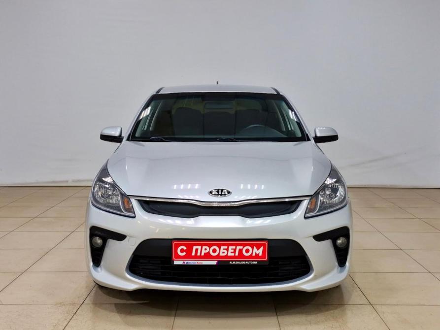 Kia Rio IV Альметьевск  - изображение 2