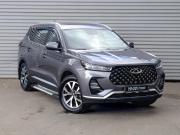 Chery Tiggo 7 Pro I Химки  - изображение 32