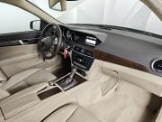 Mercedes-Benz C-Класс III (W204) Рестайлинг Москва  - изображение 30