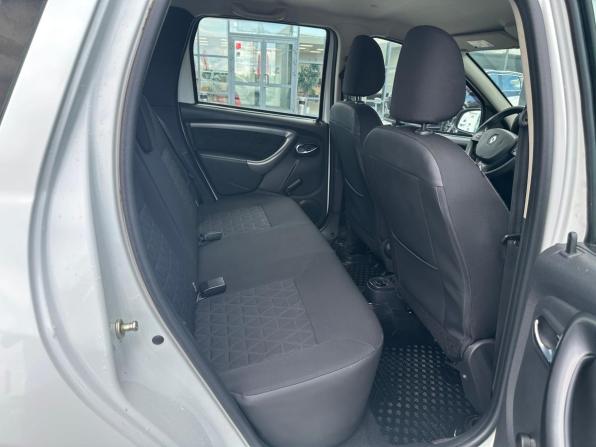 Renault Duster I Рестайлинг с пробегом 2017 года, цена 1 550 000 рублей, 87529 км, внедорожник, Автокод Объявления