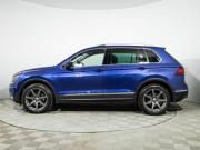 Volkswagen Tiguan II Санкт-Петербург  - изображение 30
