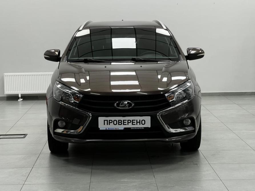 Lada (ВАЗ) Vesta I Казань  - изображение 6