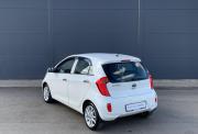 Kia Picanto II Красноярск  - изображение 43