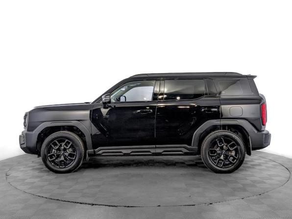 Haval H3 I с пробегом 2024 года, цена 2 250 000 рублей, 21872 км, внедорожник, Автокод Объявления