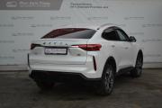 Haval F7x I Рестайлинг Старый Оскол  - изображение 21