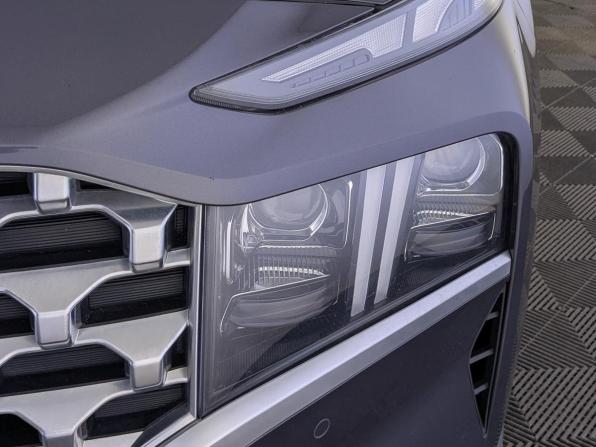 Hyundai Santa Fe IV Рестайлинг с пробегом 2021 года, цена 3 450 000 рублей, 92928 км, внедорожник, Автокод Объявления