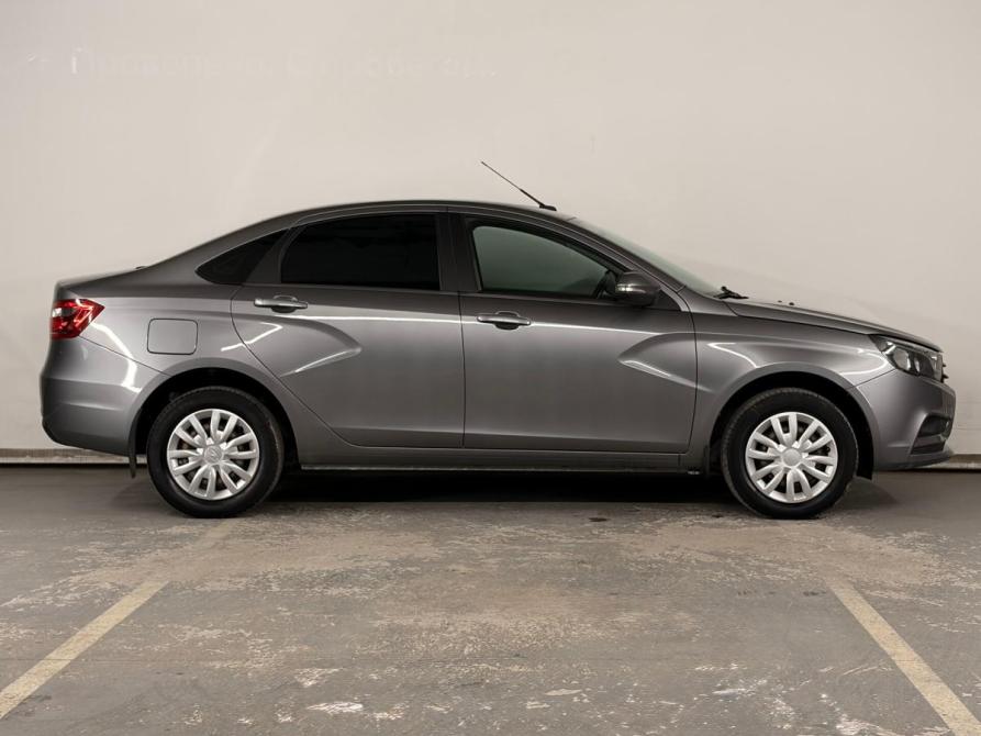 Lada (ВАЗ) Vesta I Екатеринбург  - изображение 6