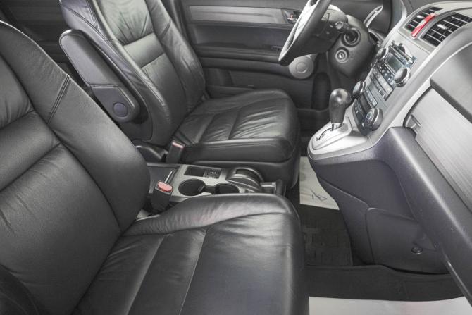 Honda CR-V III с пробегом 2007 года, цена 999 000 рублей, 302203 км, внедорожник, Автокод Объявления