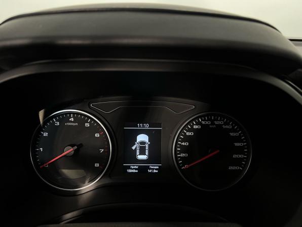 Москвич 3 с пробегом 2023 года, цена 1 399 000 рублей, 16000 км, внедорожник, Автокод Объявления