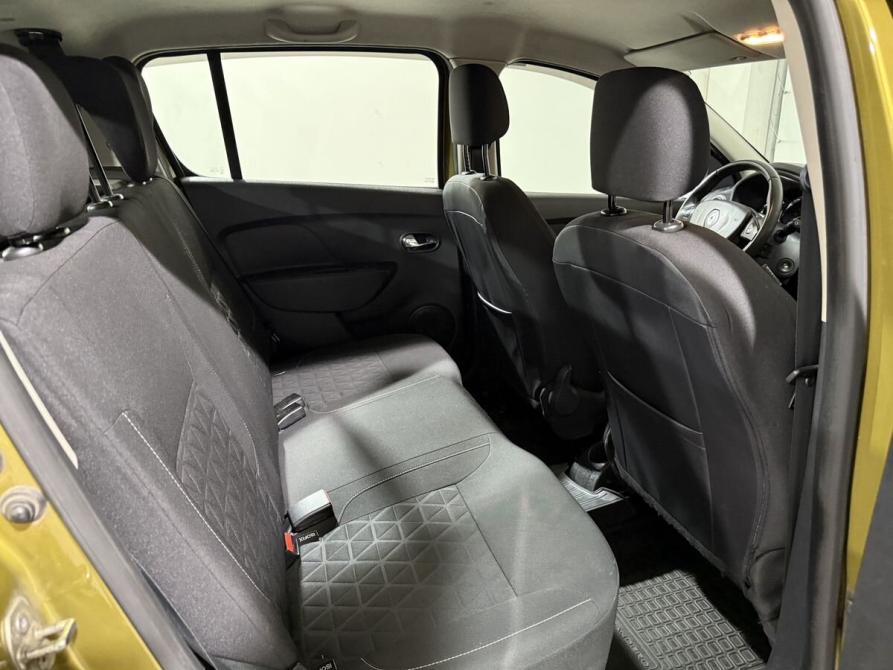 Renault Sandero II Химки  - изображение 13