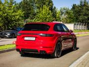 Porsche Cayenne III Санкт-Петербург  - изображение 47