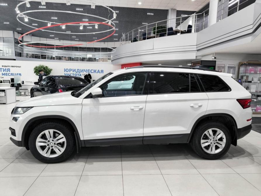 Skoda Kodiaq I Казань  - изображение 10