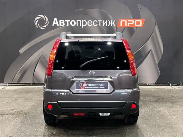 Nissan X-Trail II Рестайлинг с пробегом 2010 года, цена 1 030 000 рублей, 227406 км, внедорожник, Автокод Объявления