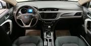 Geely Emgrand 7 I Рестайлинг Уфа  - изображение 26