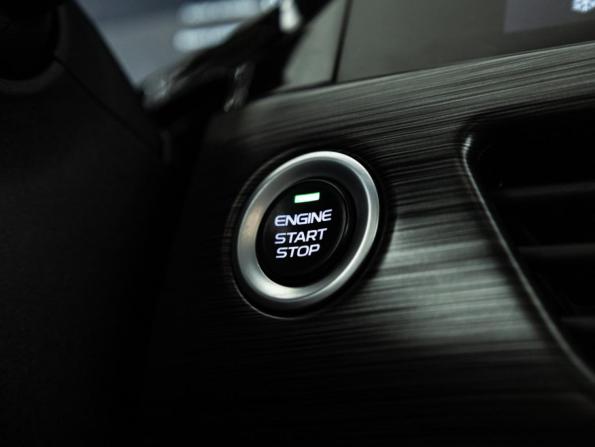 Geely Tugella I с пробегом 2022 года, цена 2 849 585 рублей, 44752 км, внедорожник, Автокод Объявления