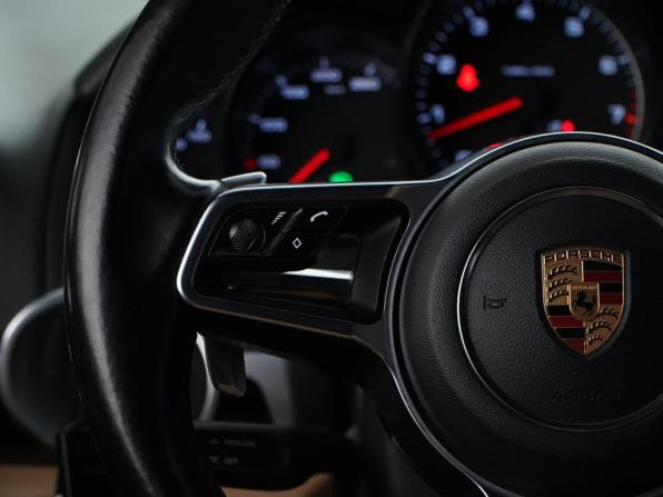 Porsche Cayenne II Рестайлинг (958) с пробегом 2016 года, цена 3 950 000 рублей, 111892 км, внедорожник, Автокод Объявления