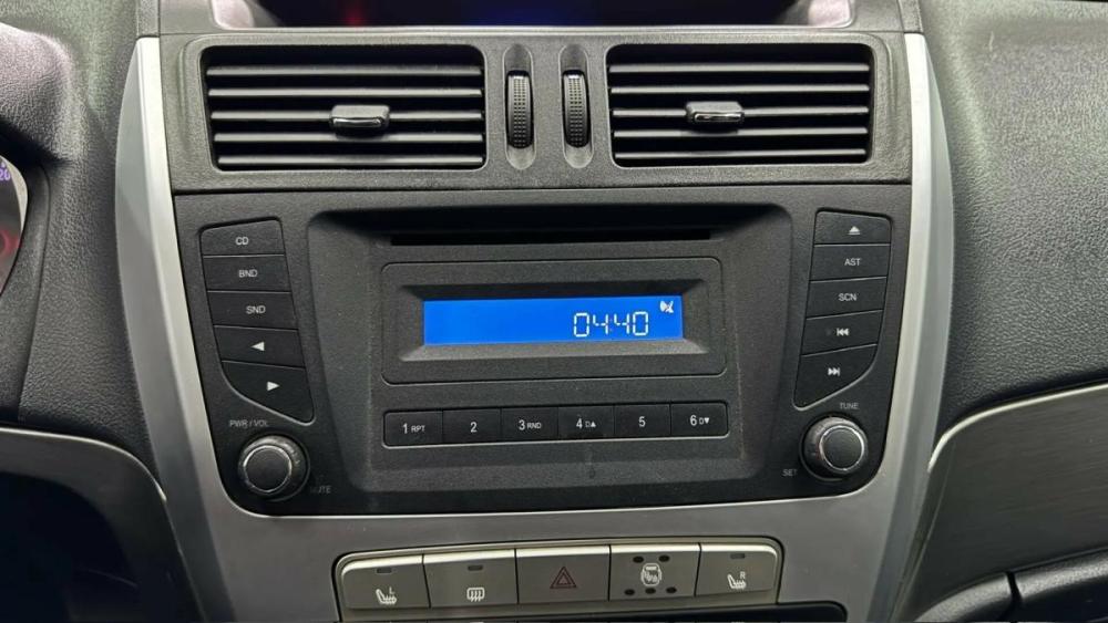 Geely Emgrand X7 I Магнитогорск  - изображение 11
