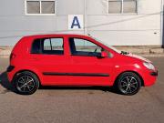 Hyundai Getz I Рестайлинг Набережные Челны  - изображение 29