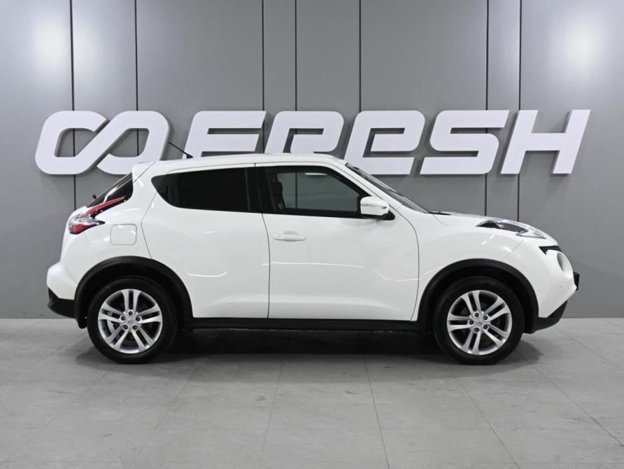 Nissan Juke I Ростов-на-Дону  - изображение 5