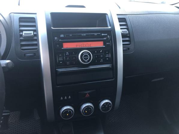 Nissan X-Trail II Рестайлинг с пробегом 2012 года, цена 1 464 500 рублей, 174377 км, внедорожник, Автокод Объявления