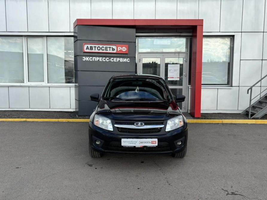 Lada (ВАЗ) Granta I Альметьевск  - изображение 2