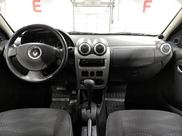 Renault Sandero I с пробегом 2012 года, цена 699 000 рублей, 104892 км, хэтчбек, Автокод Объявления