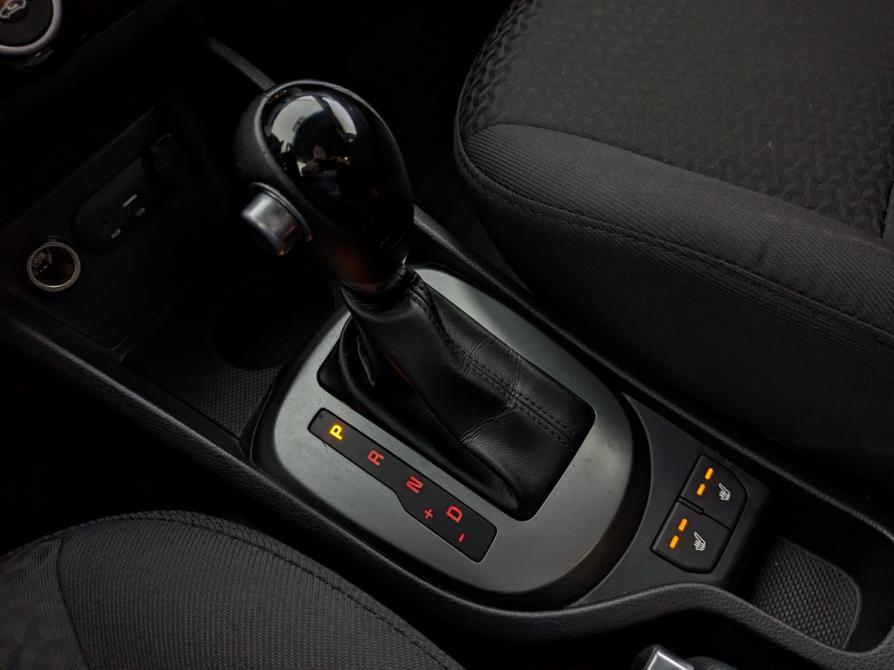 Kia Rio III Рестайлинг Москва  - изображение 27