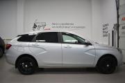 Lada (ВАЗ) Vesta I Киров  - изображение 32