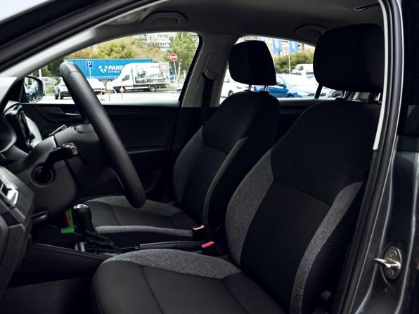 Skoda Rapid II с пробегом 2021 года, цена 1 699 000 рублей, 72119 км, лифтбек, Автокод Объявления