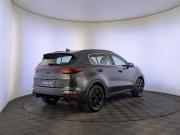 Kia Sportage IV Рестайлинг Москва  - изображение 32