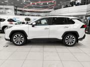 Toyota RAV4 V (XA50) Казань  - изображение 32