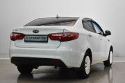 Kia Rio III Москва  - изображение 19