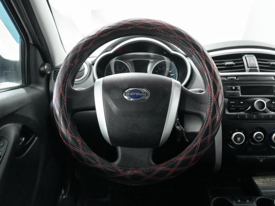 Datsun on-DO I Ульяновск  - изображение 14