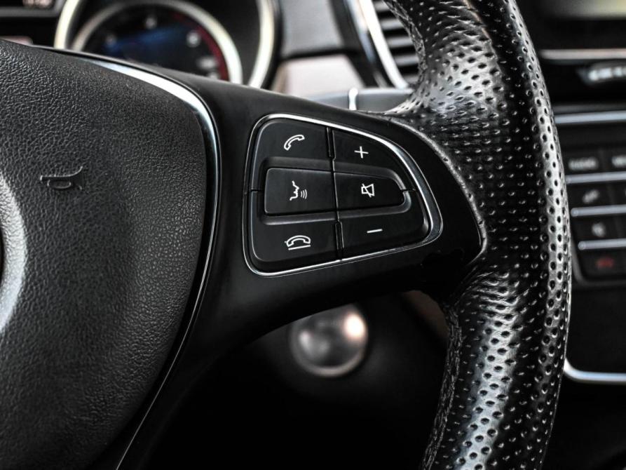 Mercedes-Benz GLE Coupe I (C292) Новороссийск  - изображение 18