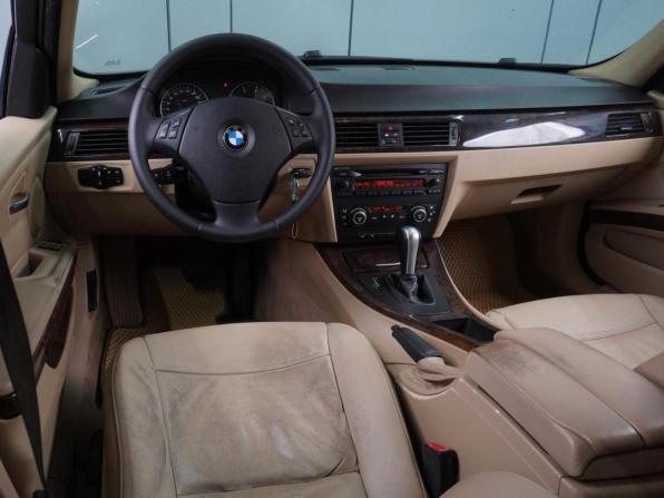 BMW 3 серии V (E90/E91/E92/E93) с пробегом 2006 года, цена 759 000 рублей, 286057 км, седан, Автокод Объявления