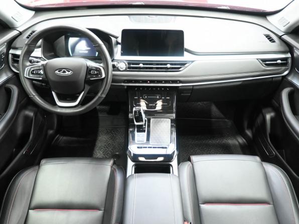 Chery Tiggo 7 Pro I с пробегом 2022 года, цена 1 879 900 рублей, 44421 км, внедорожник, Автокод Объявления