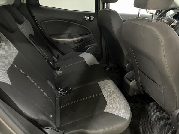 Ford EcoSport II с пробегом 2017 года, цена 949 000 рублей, 159029 км, внедорожник, Автокод Объявления