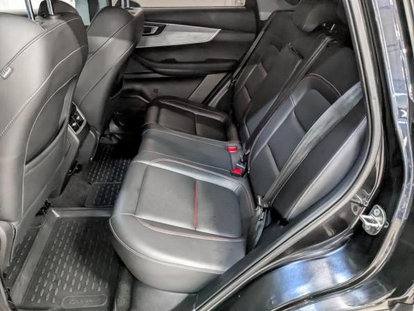 Chery Tiggo 7 Pro I с пробегом 2022 года, цена 1 550 000 рублей, 82000 км, внедорожник, Автокод Объявления