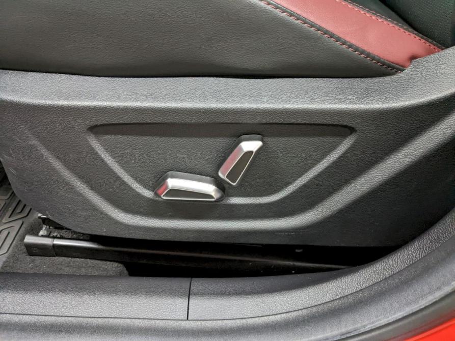 Geely Coolray I Москва  - изображение 15