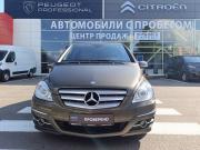 Mercedes-Benz B-Класс I (W245) Рестайлинг Тверь  - изображение 27