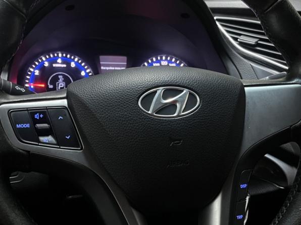 Hyundai i40 I с пробегом 2013 года, цена 1 115 000 рублей, 213521 км, седан, Автокод Объявления