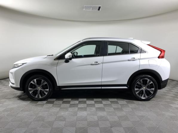 Mitsubishi Eclipse Cross I Рестайлинг с пробегом 2022 года, цена 2 315 000 рублей, 81798 км, внедорожник, Автокод Объявления