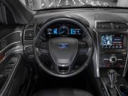 Ford Explorer V Рестайлинг 2 Москва  - изображение 40