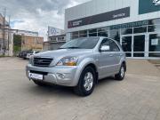 Kia Sorento I Рестайлинг Великий Новгород  - изображение 22