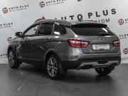 Lada (ВАЗ) Vesta I Минеральные Воды  - изображение 18