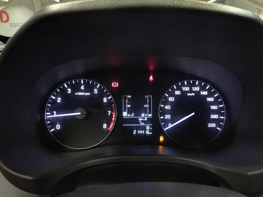 Hyundai Creta I Казань  - изображение 16
